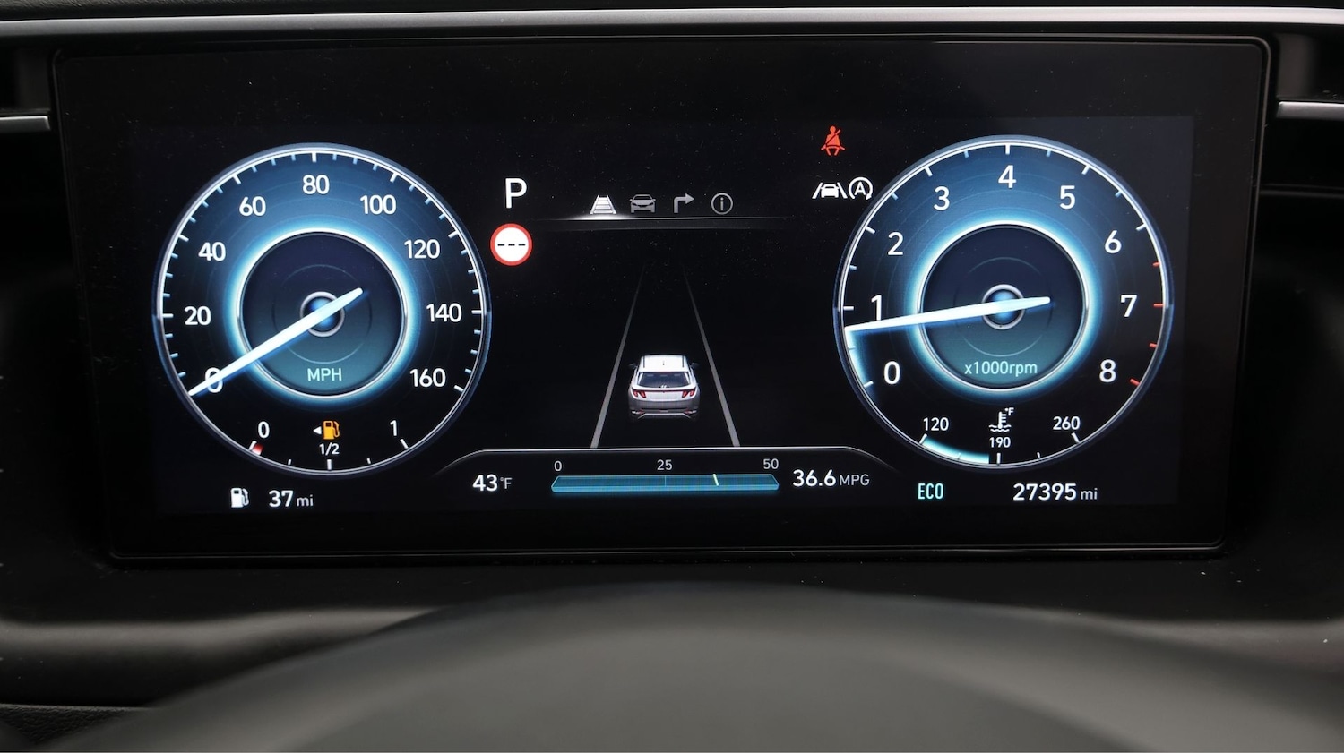 Used Hyundai TUCSON 2023 for sale - 77747612: Photo 10