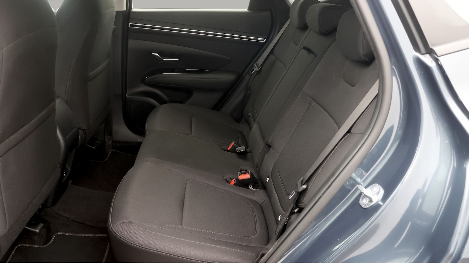 Used Hyundai TUCSON 2023 for sale - 77747612: Photo 16