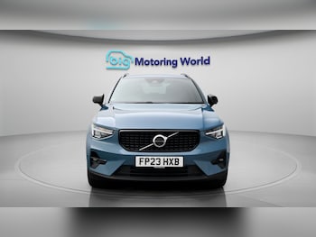 Used Volvo XC40 2023 for sale - 79437357: Photo