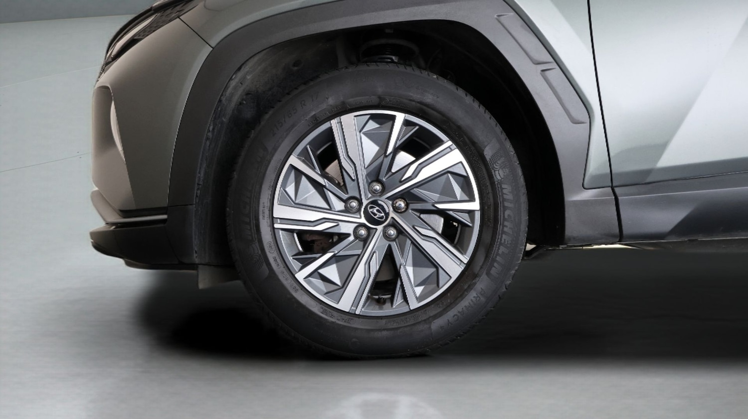 Used Hyundai TUCSON 2022 for sale - 77662013: Photo 17