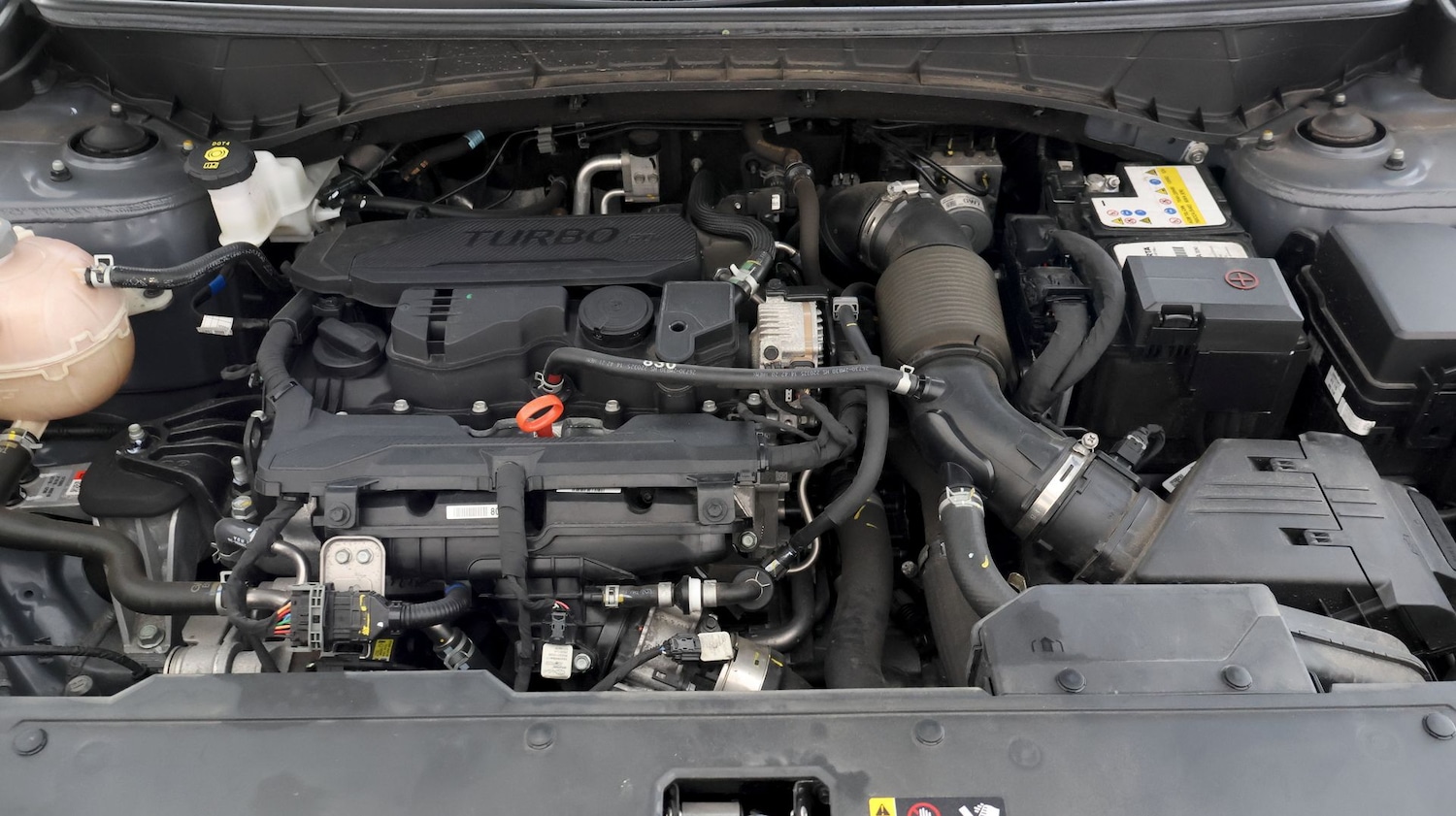 Used Hyundai TUCSON 2022 for sale - 77662013: Photo 18