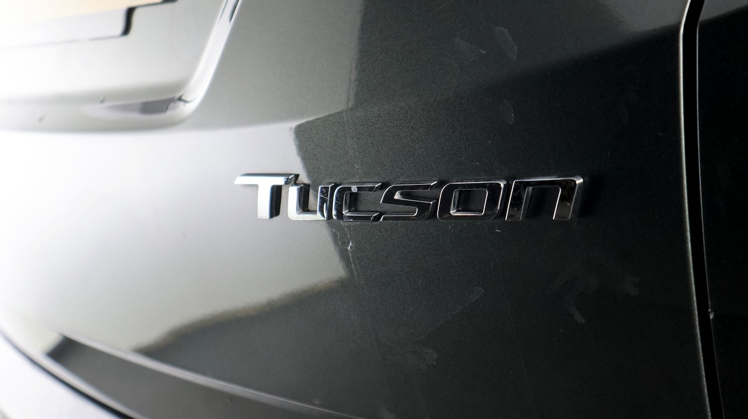 Used Hyundai TUCSON 2022 for sale - 77662013: Photo 22