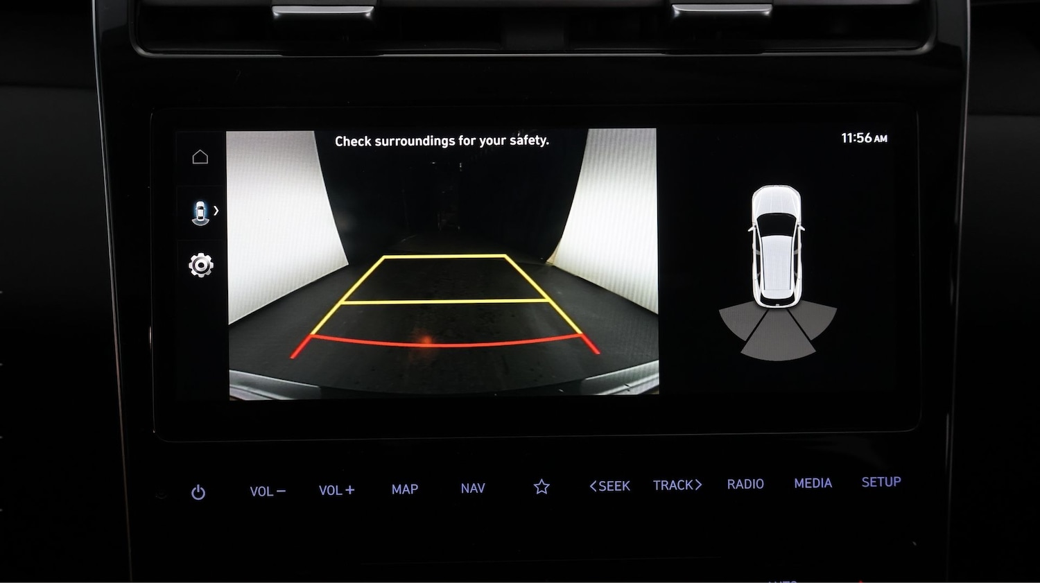 Used Hyundai TUCSON 2022 for sale - 77662013: Photo 23