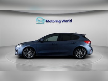 Used Ford Focus 2019 for sale - 78268011: Photo