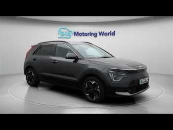 Used Kia Niro 2023 for sale - 74738165: Photo