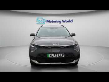 Used Kia Niro 2023 for sale - 74738165: Photo
