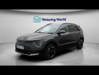 Used Kia Niro 2023 for sale - 74738165: Photo