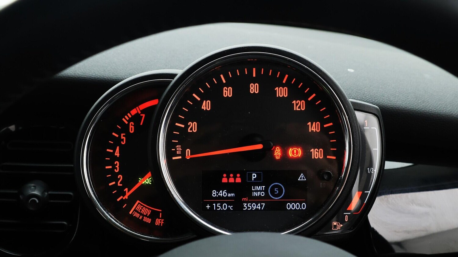 Used MINI Hatch 2022 for sale - 76246804: Photo 11