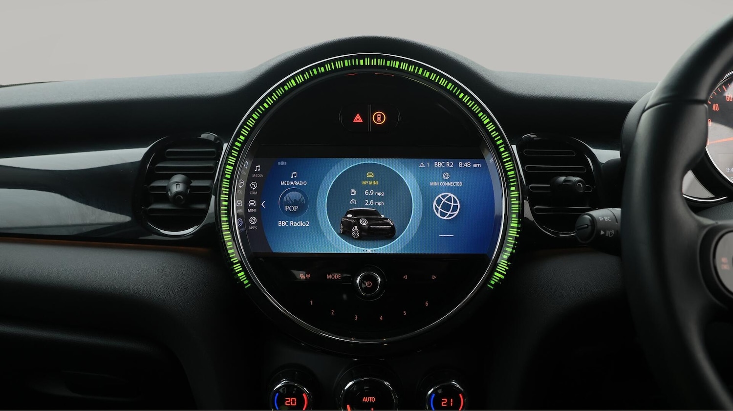 Used MINI Hatch 2022 for sale - 76246804: Photo 12
