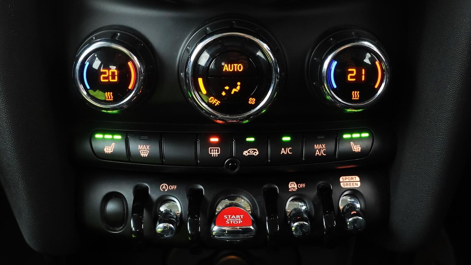 Used MINI Hatch 2022 for sale - 76246804: Photo 13