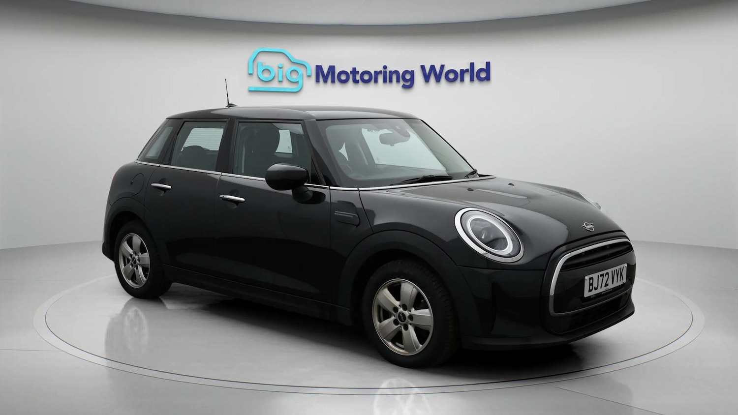 Used MINI Hatch 2022 for sale - 76246804: Photo 2