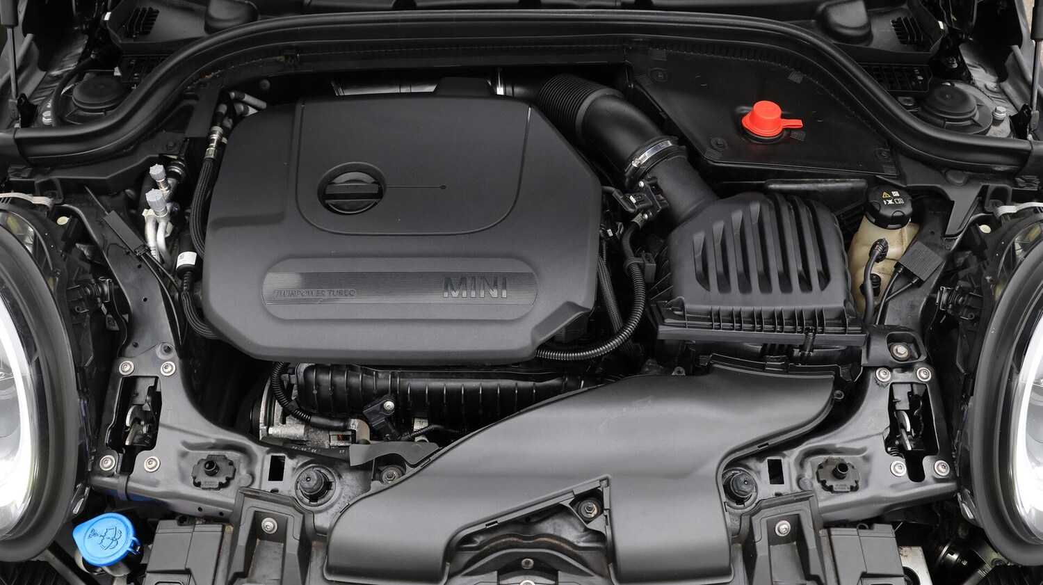 Used MINI Hatch 2022 for sale - 76246804: Photo 20