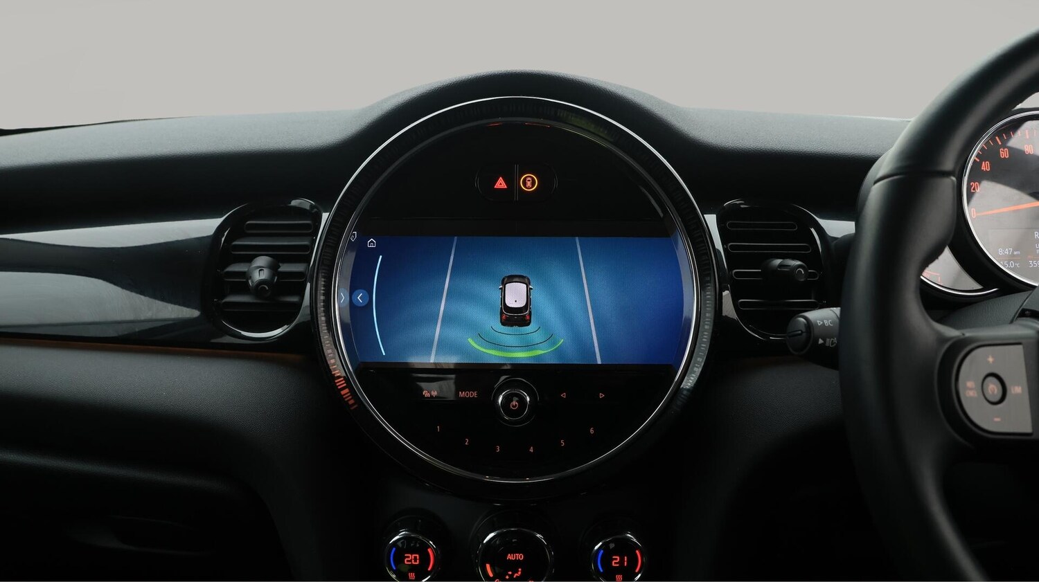 Used MINI Hatch 2022 for sale - 76246804: Photo 26