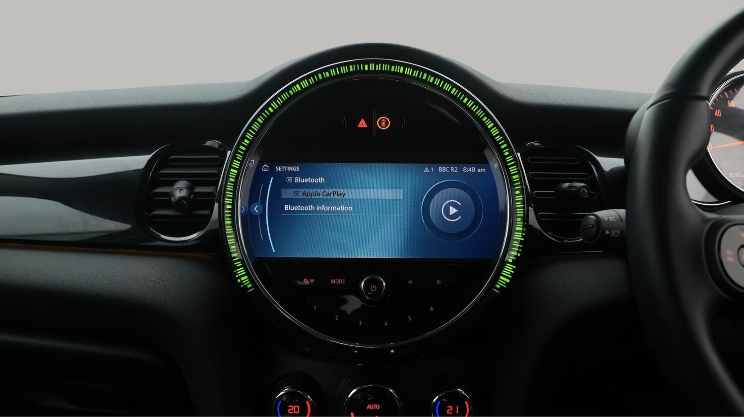 Used MINI Hatch 2022 for sale - 76246804: Photo 27