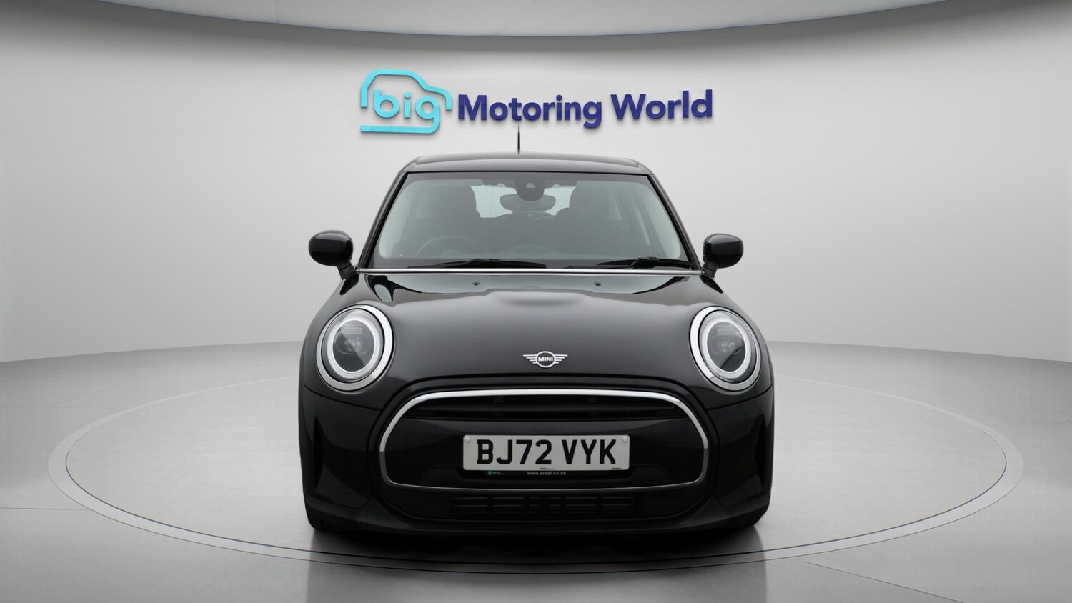 Used MINI Hatch 2022 for sale - 76246804: Photo 3
