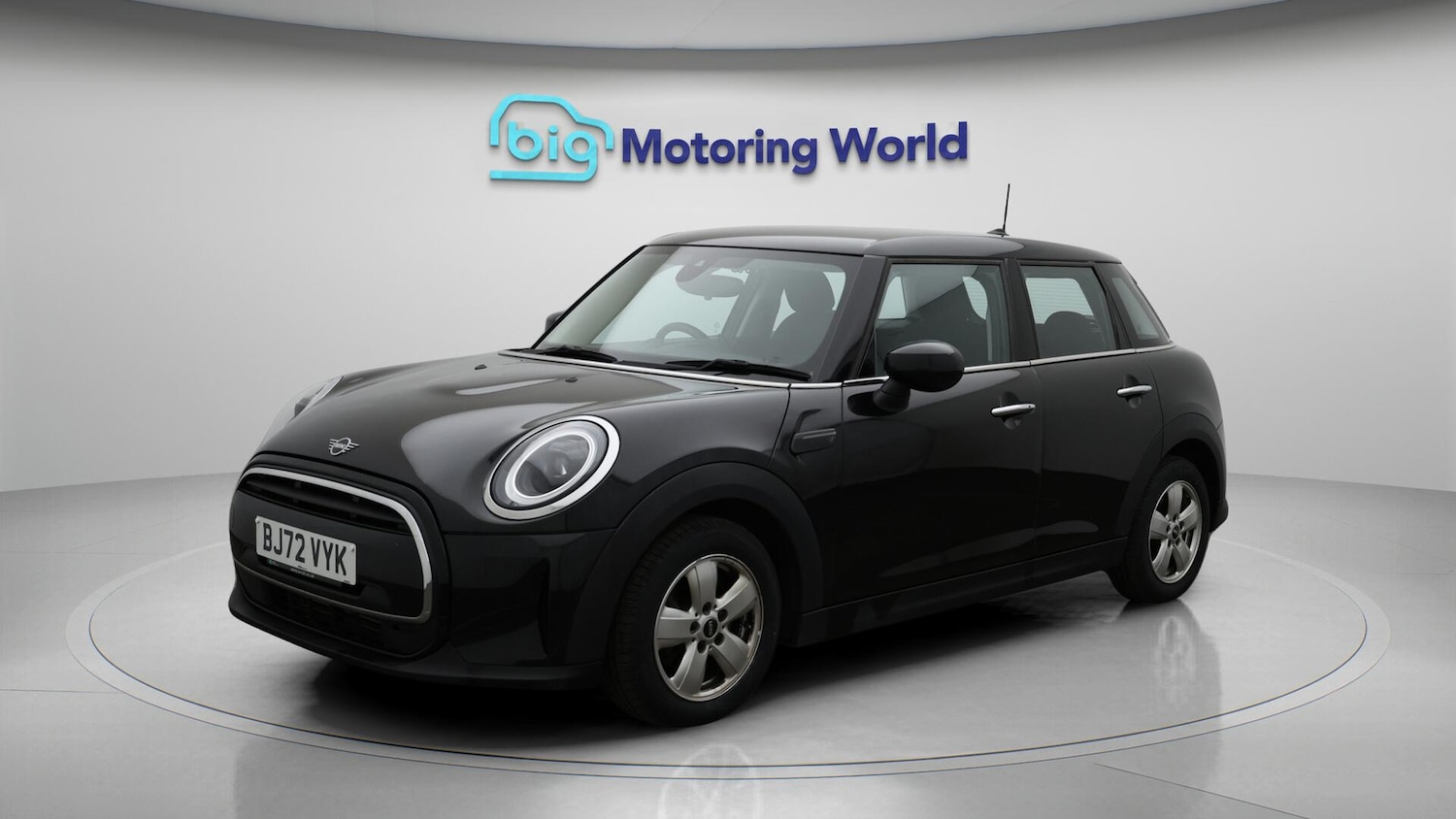 Used MINI Hatch 2022 for sale - 76246804: Photo 4