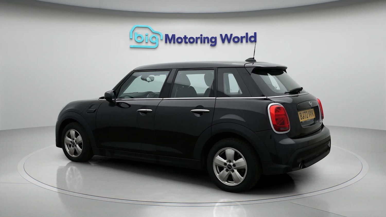 Used MINI Hatch 2022 for sale - 76246804: Photo 6