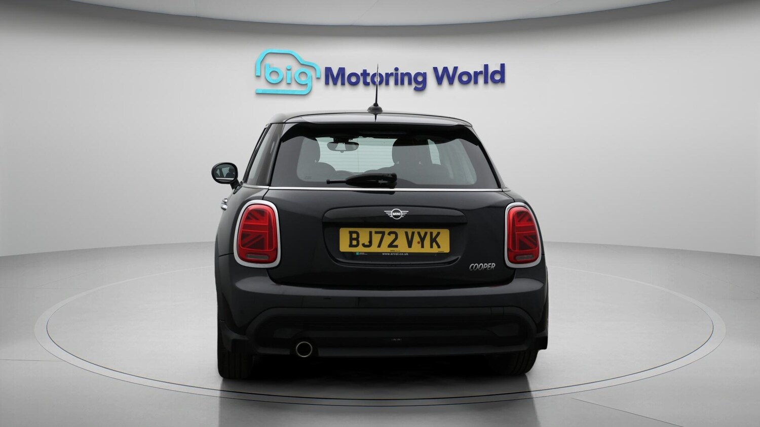 Used MINI Hatch 2022 for sale - 76246804: Photo 7