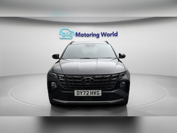 Used Hyundai TUCSON 2022 for sale - 79340672: Photo