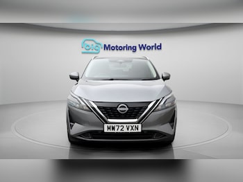 Used Nissan Qashqai 2023 for sale - 78236574: Photo