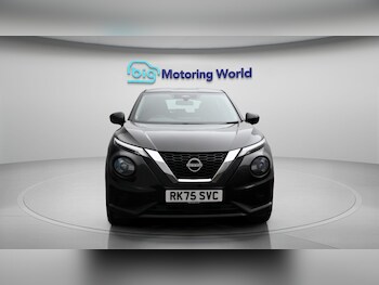 Used Nissan Juke 2025 for sale - 78568569: Photo