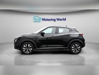 Used Nissan Juke 2025 for sale - 78568569: Photo