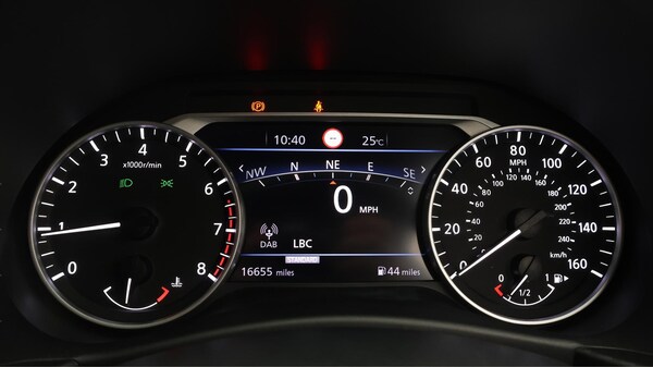 Used Nissan Juke 2023 for sale - 75102836: Photo 11