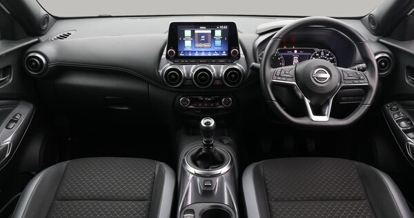 Used Nissan Juke 2023 for sale - 75102836: Photo 14