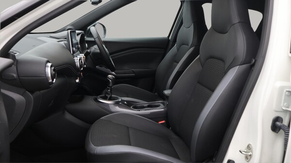 Used Nissan Juke 2023 for sale - 75102836: Photo 15