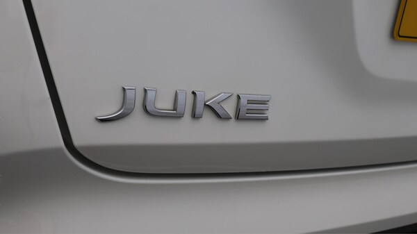 Used Nissan Juke 2023 for sale - 75102836: Photo 22