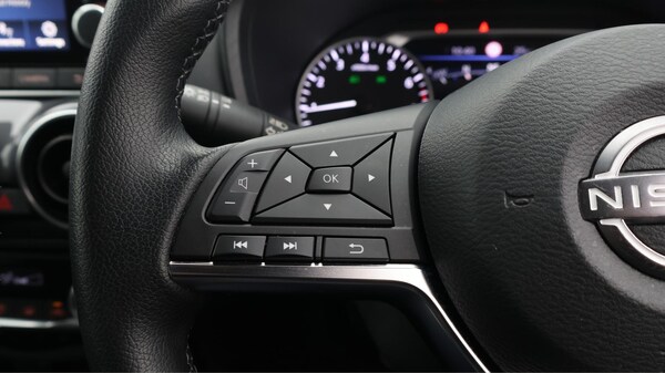 Used Nissan Juke 2023 for sale - 75102836: Photo 25
