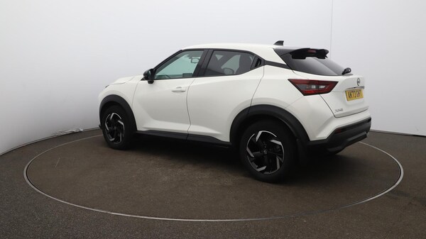 Used Nissan Juke 2023 for sale - 75102836: Photo 35