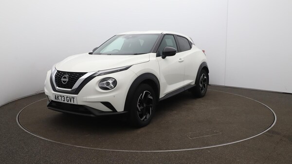 Used Nissan Juke 2023 for sale - 75102836: Photo 37