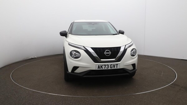 Used Nissan Juke 2023 for sale - 75102836: Photo 41