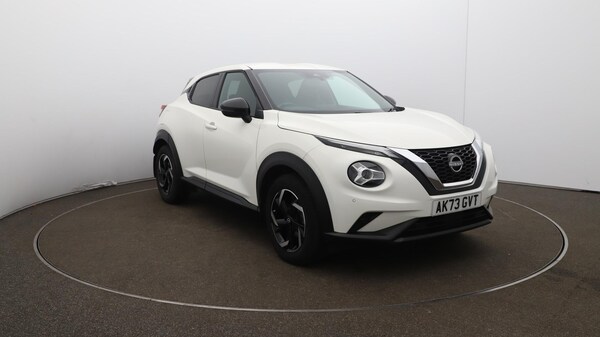 Used Nissan Juke 2023 for sale - 75102836: Photo 43