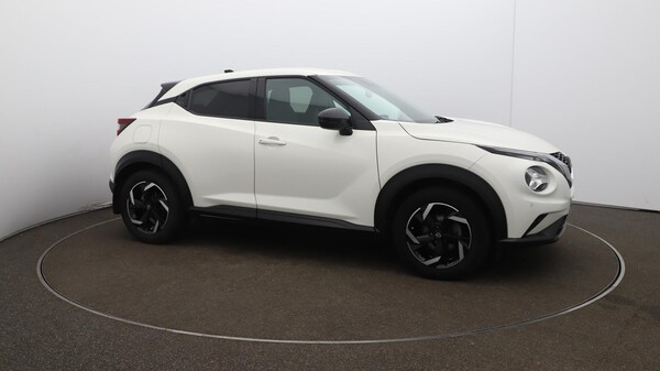 Used Nissan Juke 2023 for sale - 75102836: Photo 46