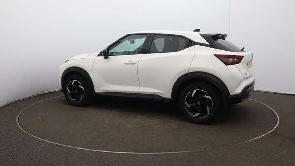 Used Nissan Juke 2023 for sale - 75102836: Photo 47
