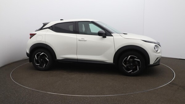 Used Nissan Juke 2023 for sale - 75102836: Photo 48