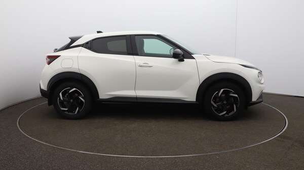 Used Nissan Juke 2023 for sale - 75102836: Photo 49