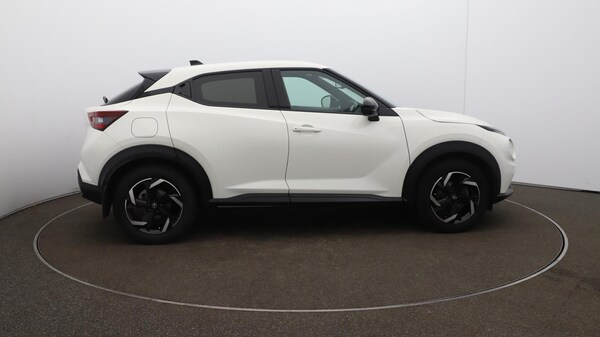 Used Nissan Juke 2023 for sale - 75102836: Photo 50