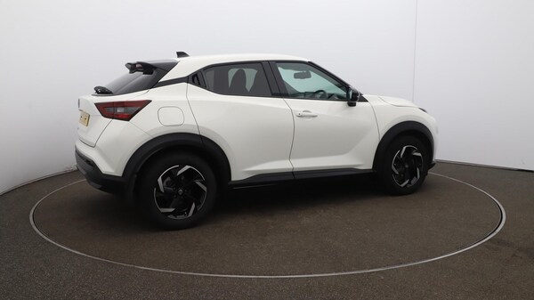 Used Nissan Juke 2023 for sale - 75102836: Photo 52