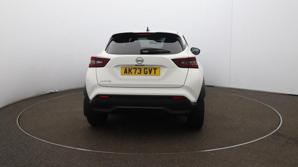 Used Nissan Juke 2023 for sale - 75102836: Photo 57