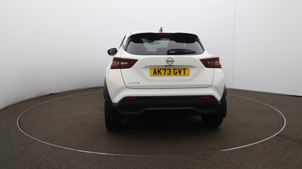 Used Nissan Juke 2023 for sale - 75102836: Photo 59