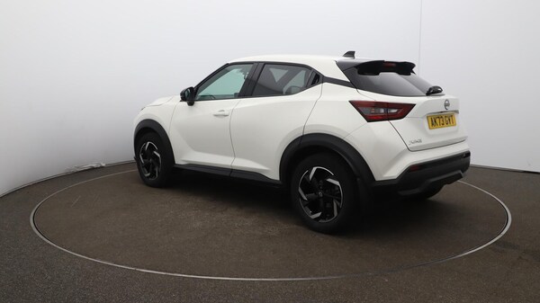 Used Nissan Juke 2023 for sale - 75102836: Photo 63