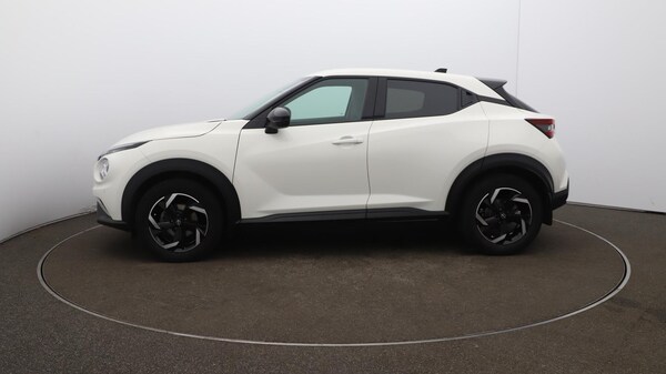 Used Nissan Juke 2023 for sale - 75102836: Photo 65