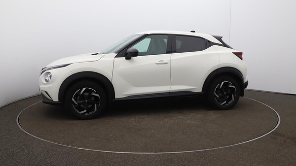 Used Nissan Juke 2023 for sale - 75102836: Photo 66