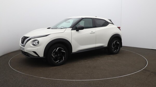 Used Nissan Juke 2023 for sale - 75102836: Photo 68