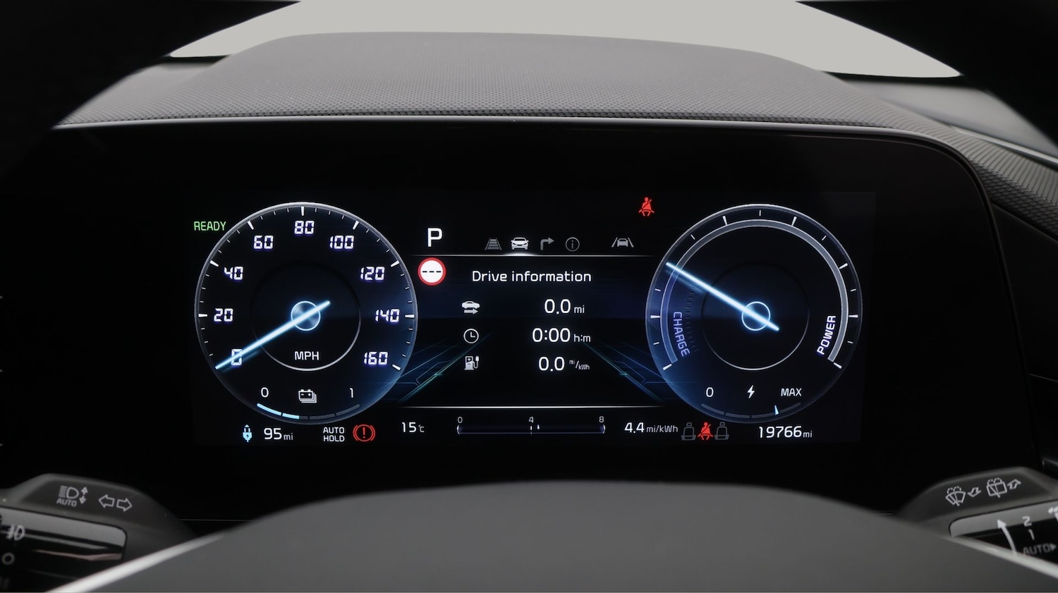 Used Kia Niro 2024 for sale - 77718143: Photo 10