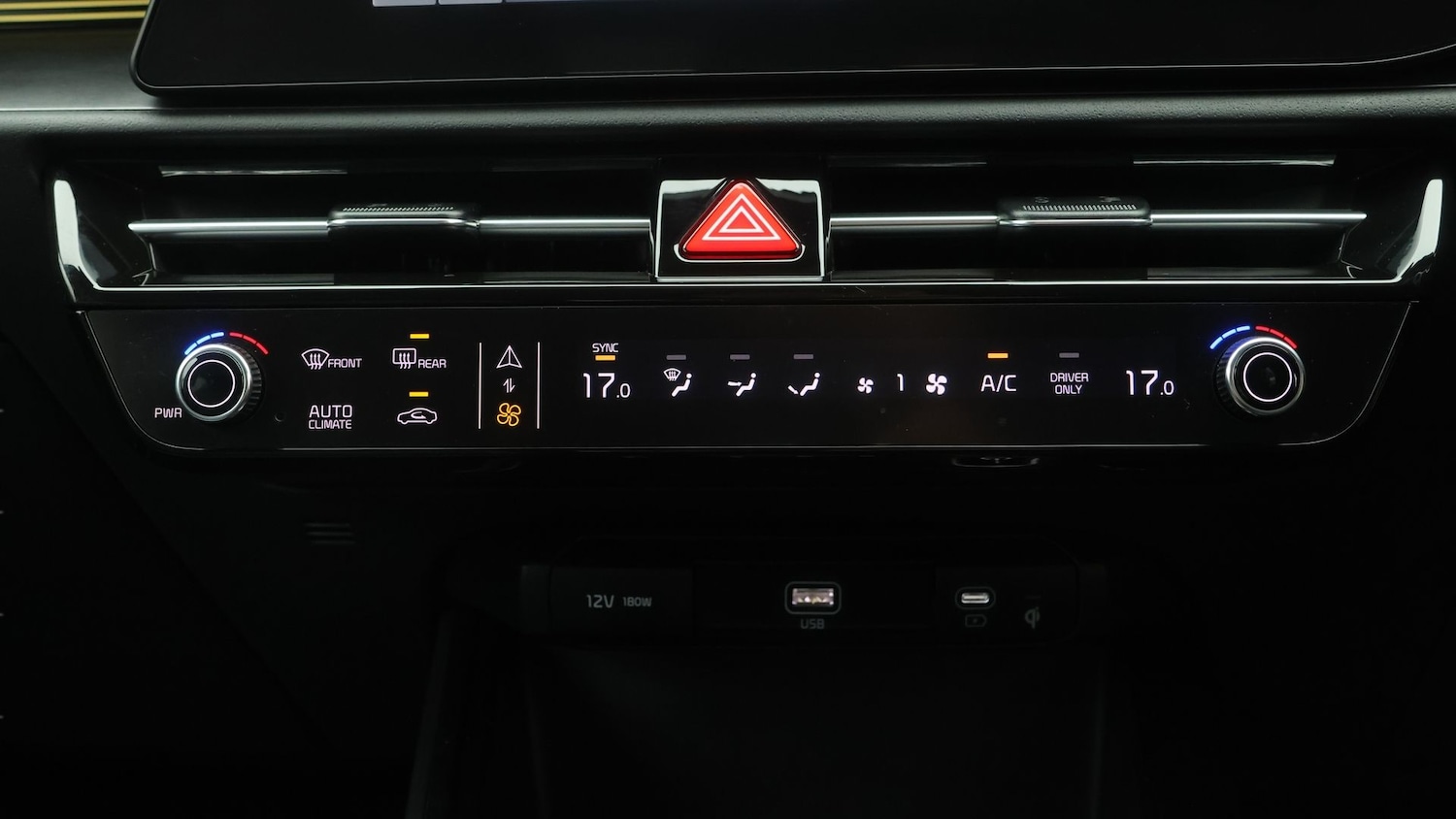 Used Kia Niro 2024 for sale - 77718143: Photo 12