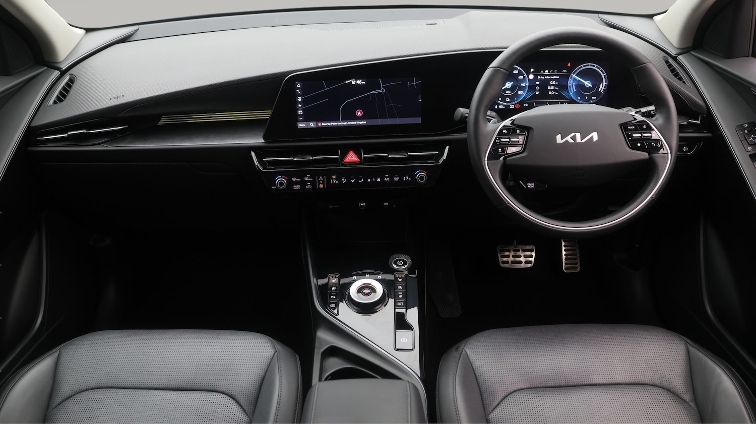 Used Kia Niro 2024 for sale - 77718143: Photo 13